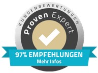Erfahrungen von Nachfolgern Proven Expert