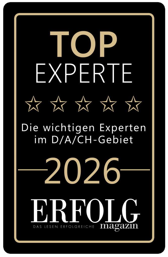 TOP EXPERTEN für Nachfolger Maklerbestand Maklerunternehmen